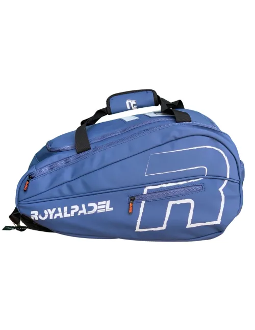 Padeltasche Royal Padel Force Blue 2026 | Ofertas De Padel